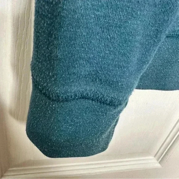 Joe Fresh Sweatshirt  Blue Size Extra Small - Picture 2 of 16